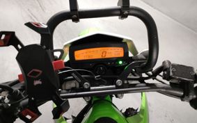 KAWASAKI KLX250 LX250S