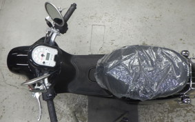 YAMAHA VINO 50 Gen.4 2019 AY02