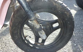 SUZUKI LET's 4