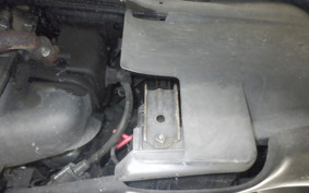 YAMAHA BJ 2016 SA24J