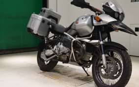 BMW R1150GS ADVENTURE 2002