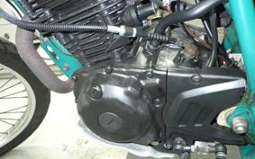 YAMAHA SEROW 225 2008 1KH
