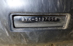 YAMAHA JOG Z 3YK