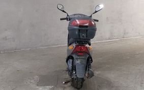 YAMAHA JOG SA36J