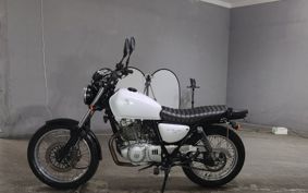 SUZUKI GLASS TRACKER BIG BOY NJ4DA