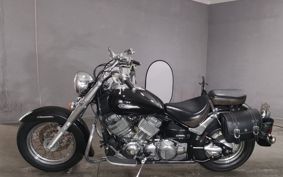 YAMAHA DRAGSTAR 400 CLASSIC 2015 VH02J