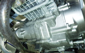 HONDA C125 SUPER CUB 2023 JA58