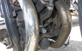 YAMAHA VMAX 1998