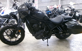 HONDA REBEL 1100 T DCT 2024 SC83