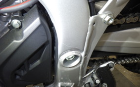 HONDA CRF250L 2026 MD44