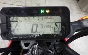 HONDA GROM 2003 JC92