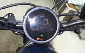HONDA REBEL 500 A 2024 PC60