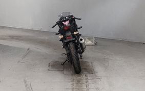 KAWASAKI NINJA250SL BX250A