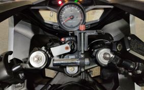 HONDA VFR1200F DCT SC63