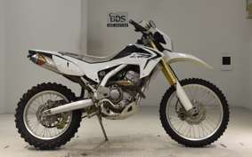HONDA CRF250L 2013 MD38
