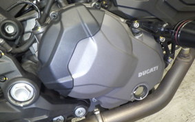 DUCATI MONSTER 937 + 2024