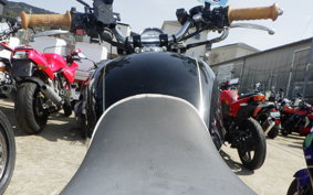 KAWASAKI ESTRELLA BJ250A