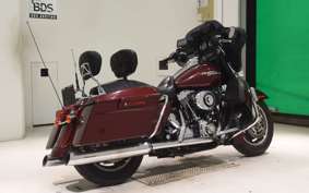 HARLEY FLHX 1580 2008