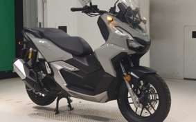 HONDA ADV160 2005 KF54