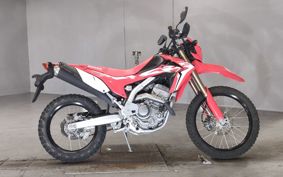 HONDA CRF250L MD44