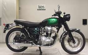 KAWASAKI W650 1999 EJ650A
