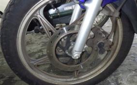 SUZUKI EN125 2A