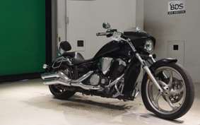 YAMAHA XVS1300CA STRIKER 2012