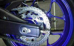 YAMAHA YZF R-3 2021 RH13J