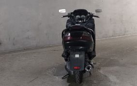 SUZUKI SKYWAVE 250S CJ43A