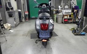 VESPA SEI GIORNI 2022
