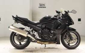 SUZUKI BANDIT 1250 F 2011 GW72A