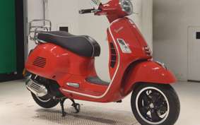 VESPA GTS150 SUPER 2013