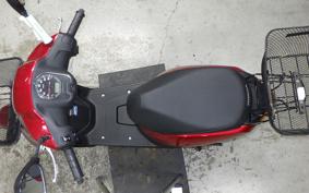 HONDA TACT Basket 2018 AF79