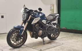 HONDA CB650R 2021 RH03