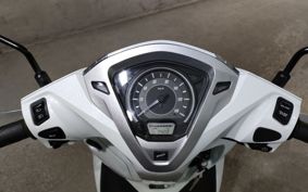 HONDA LEAD 125 JF45