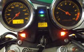 HONDA CB1300SF SUPER FOUR 2001 SC40