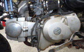 OTHER +UNREGISTERED MODEL by BDS125 TRIKE