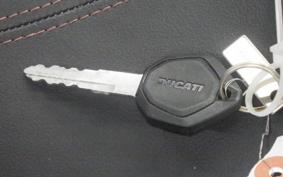 DUCATI SS950S 2021