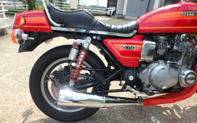 SUZUKI GS750 1981 GS750G