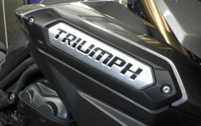 TRIUMPH TIGER EXPLORER 2013