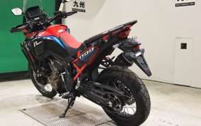 HONDA CRF1100L AFRICA TWIN 2023 SD10