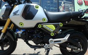 HONDA GROM JC92