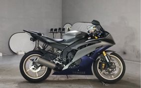 YAMAHA YZF-R6 2015 RJ15