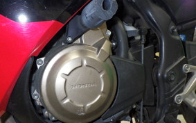 HONDA CBR400R ABS 2018 NC47