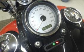 HARLEY FXDWG 1580 2009