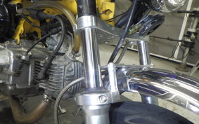 HONDA MONKEY 2023 Z50J