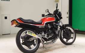 HONDA CBX400F 2007 NC07