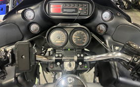 HARLEY HARLEY FLTR1450 2002 FPV