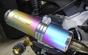 HONDA ADV160 2012 KF54