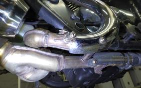 KAWASAKI ELIMINATOR 250 V VN250A